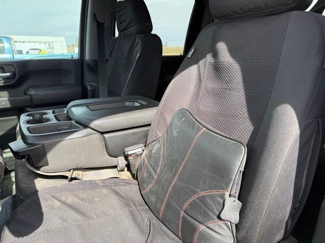 used 2022 Chevrolet Silverado 3500 car, priced at $54,500