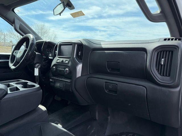 used 2022 Chevrolet Silverado 3500 car, priced at $54,500
