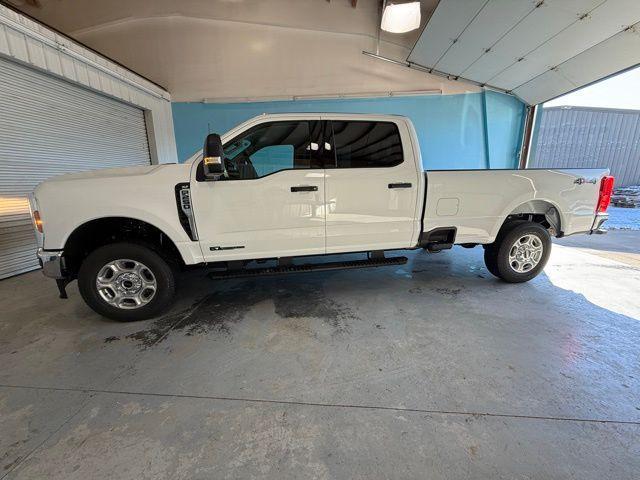 new 2026 Ford F-250 car, priced at $75,215