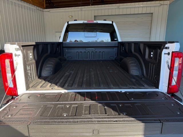 new 2026 Ford F-250 car, priced at $75,215