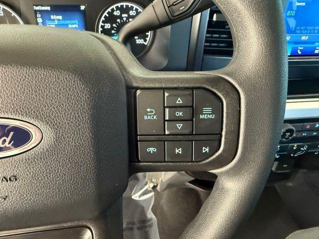 new 2026 Ford F-250 car, priced at $75,215