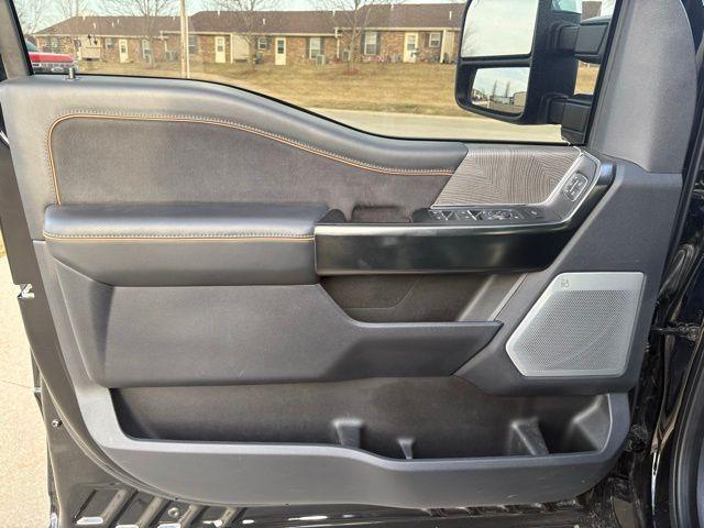 used 2024 Ford F-350 car, priced at $82,000