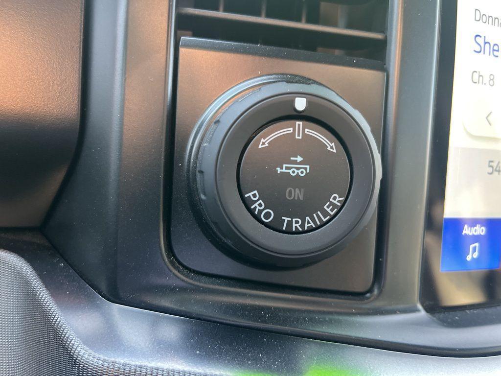 used 2024 Ford F-350 car, priced at $84,000