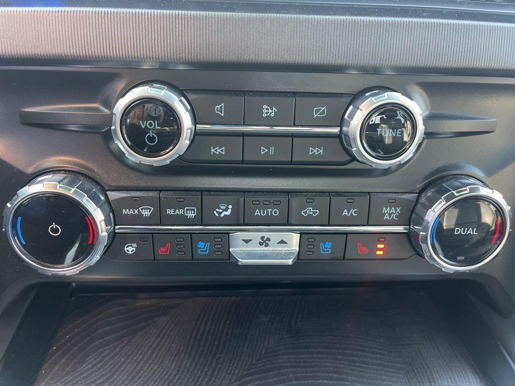 used 2024 Ford F-350 car, priced at $84,000