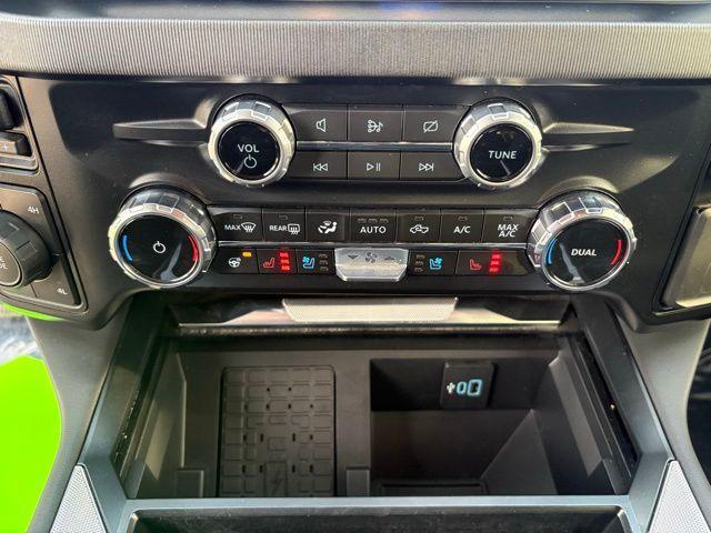 used 2024 Ford F-350 car, priced at $82,000