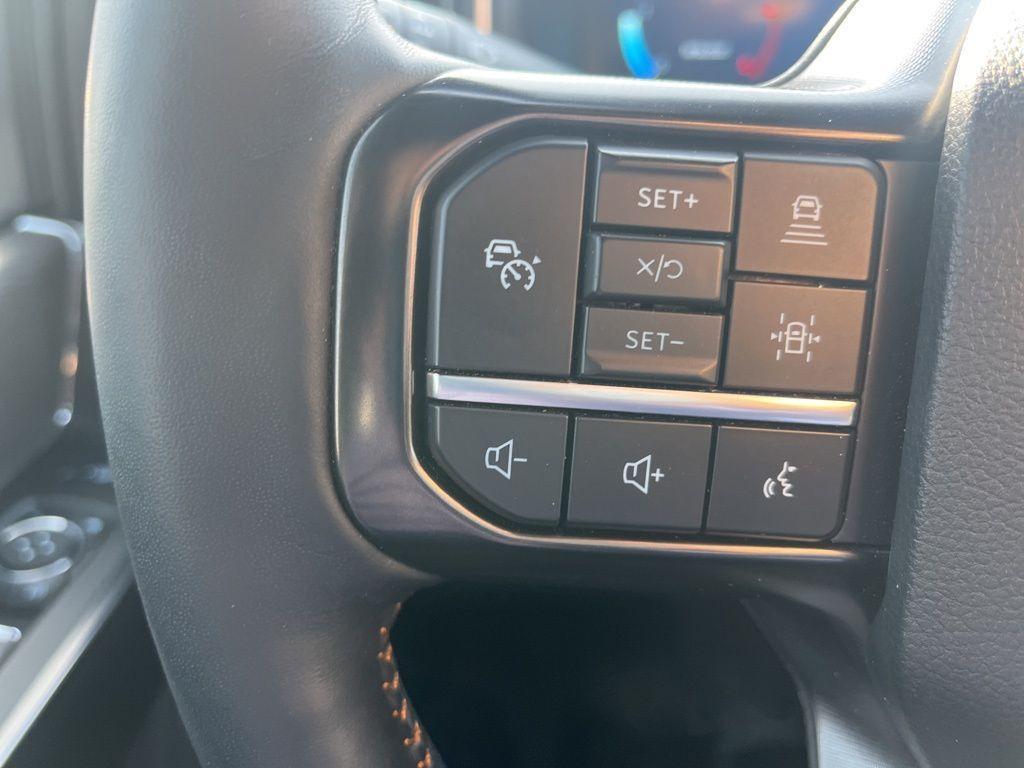 used 2024 Ford F-350 car, priced at $84,000