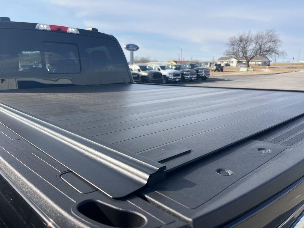 used 2024 Ford F-350 car, priced at $84,000