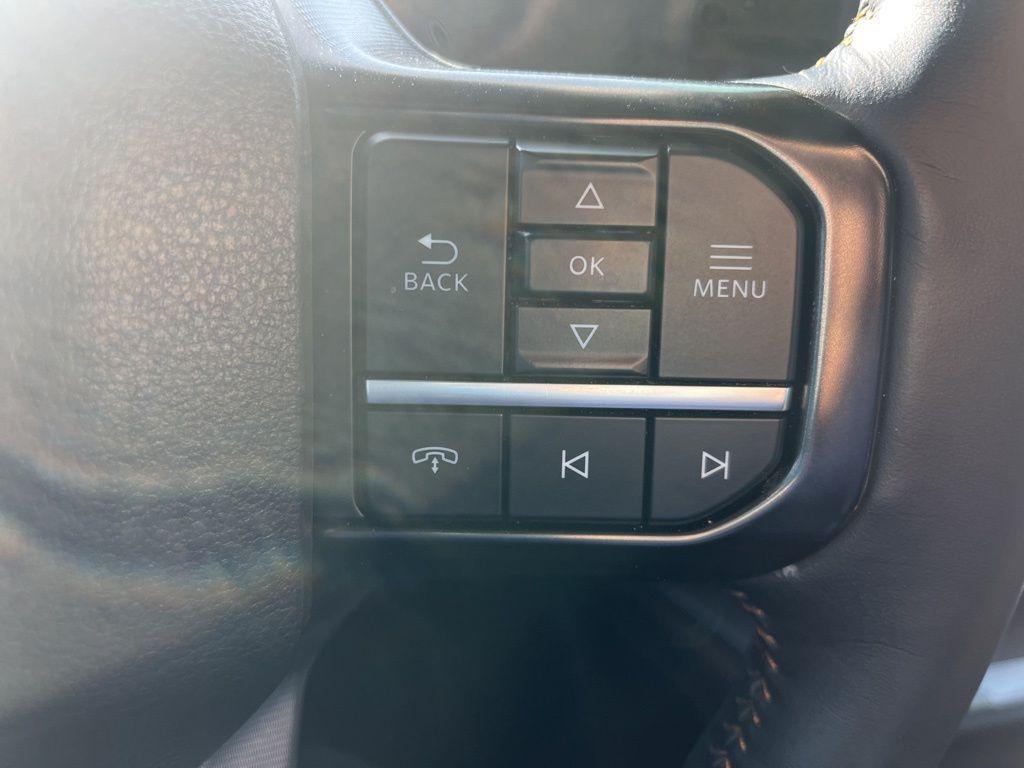 used 2024 Ford F-350 car, priced at $84,000