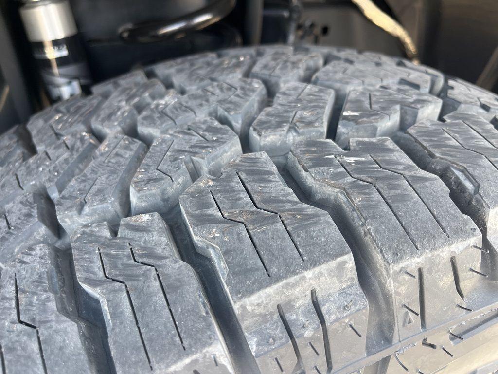 used 2024 Ford F-350 car, priced at $84,000