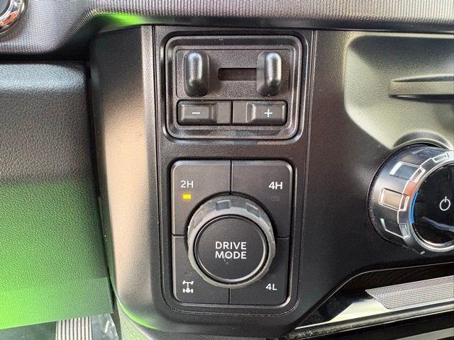 used 2024 Ford F-350 car, priced at $82,000