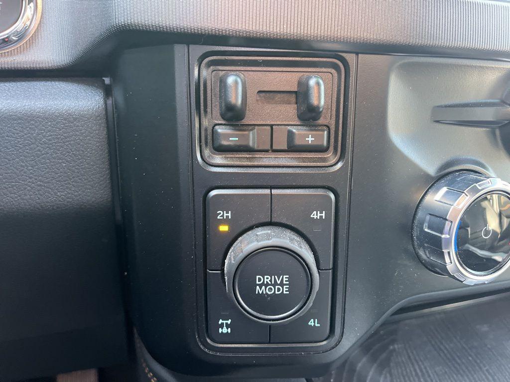 used 2024 Ford F-350 car, priced at $84,000