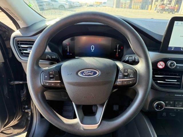 used 2025 Ford Escape car, priced at $24,000