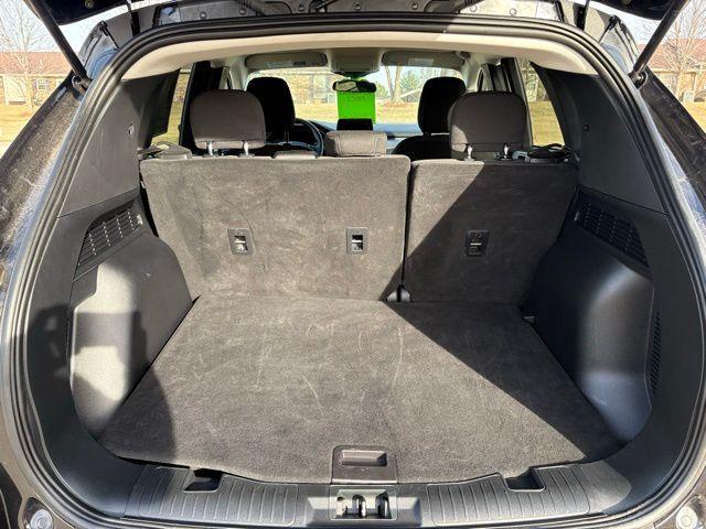 used 2025 Ford Escape car, priced at $24,000