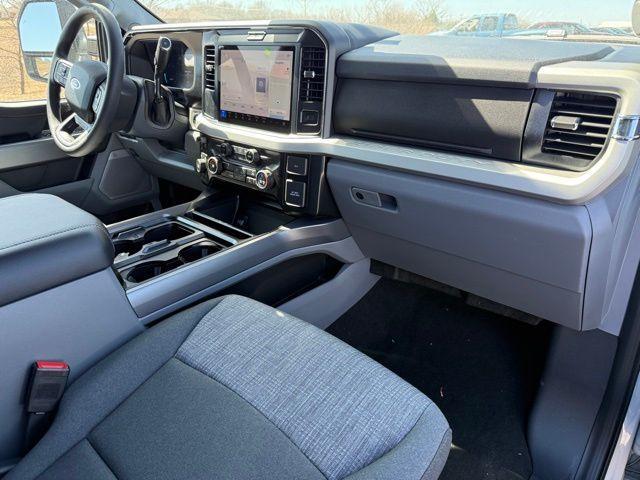 new 2026 Ford F-350 car, priced at $85,220