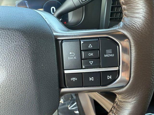 used 2024 Ford F-350 car, priced at $80,000