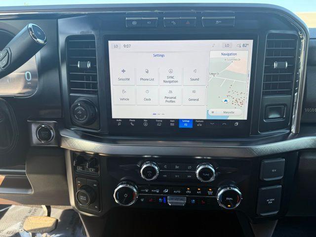 used 2024 Ford F-350 car, priced at $80,000