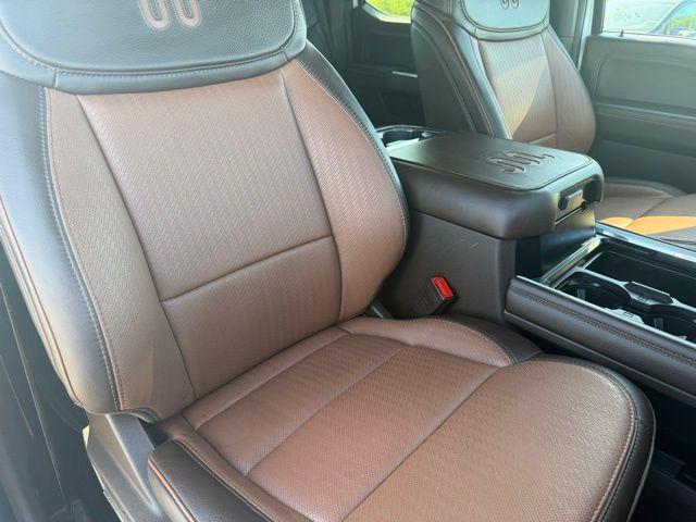 used 2024 Ford F-350 car, priced at $80,000