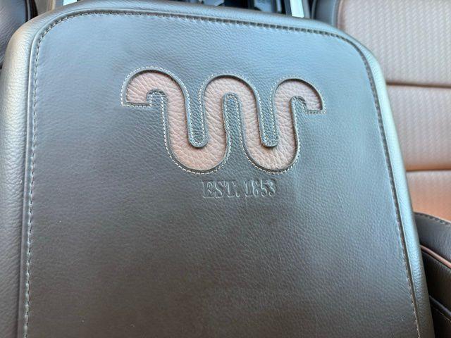 used 2024 Ford F-350 car, priced at $80,000