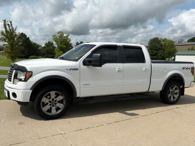 used 2011 Ford F-150 car, priced at $20,399