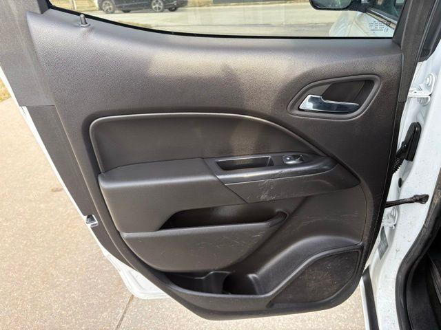 used 2018 Chevrolet Colorado car, priced at $22,500