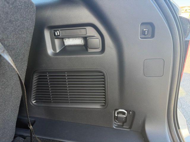 new 2026 Ford Explorer car, priced at $44,280