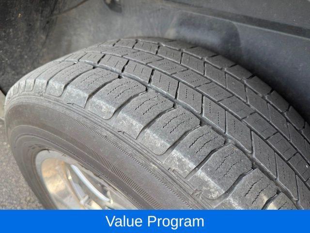 used 2013 Ram 1500 car, priced at $15,000