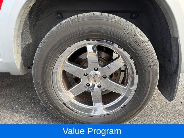 used 2013 Ram 1500 car, priced at $15,000