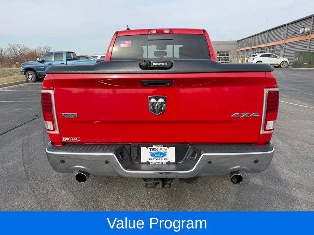 used 2013 Ram 1500 car, priced at $15,000