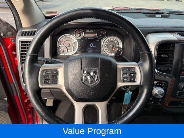 used 2013 Ram 1500 car, priced at $15,000