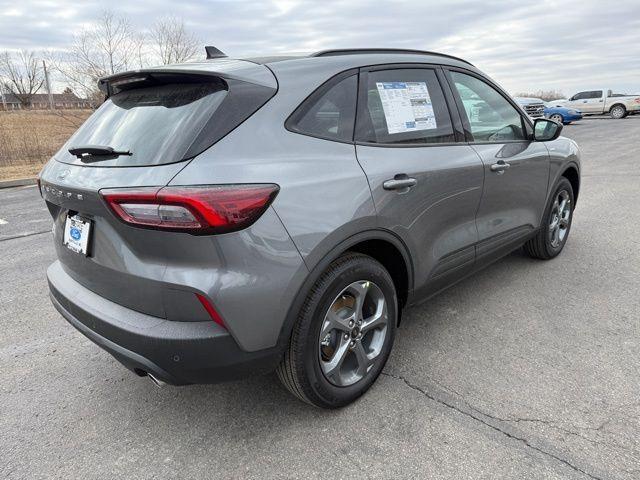 new 2026 Ford Escape car, priced at $32,020