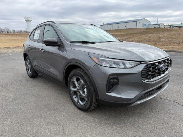 new 2026 Ford Escape car, priced at $32,020