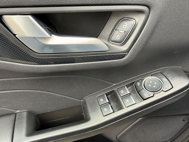 new 2026 Ford Escape car, priced at $32,020