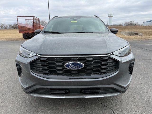 new 2026 Ford Escape car, priced at $32,020