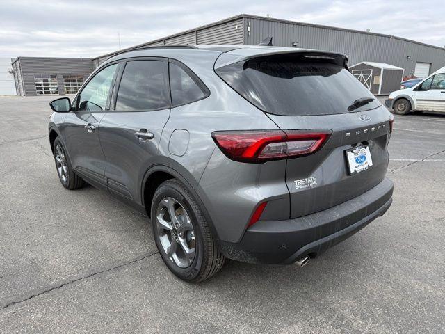 new 2026 Ford Escape car, priced at $32,020