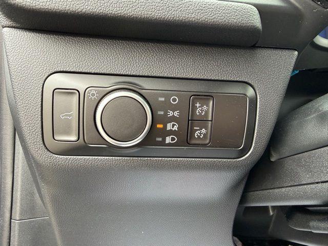 new 2026 Ford Escape car, priced at $32,020