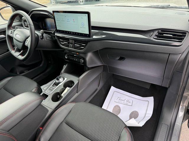 new 2026 Ford Escape car, priced at $32,020