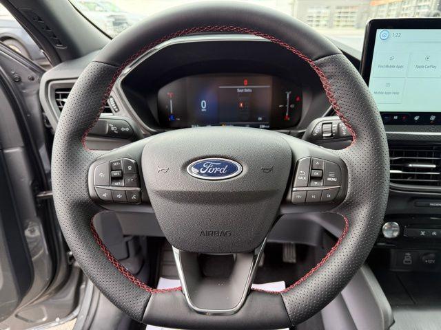 new 2026 Ford Escape car, priced at $32,020