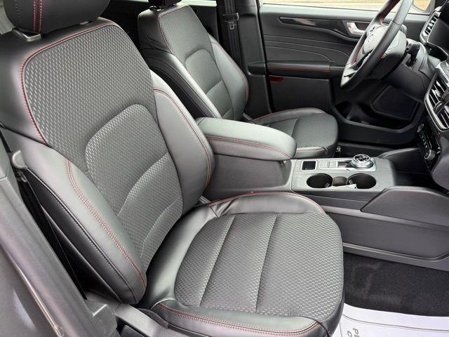 new 2026 Ford Escape car, priced at $32,020