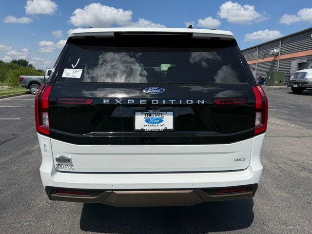 new 2026 Ford Expedition Max car, priced at $85,711