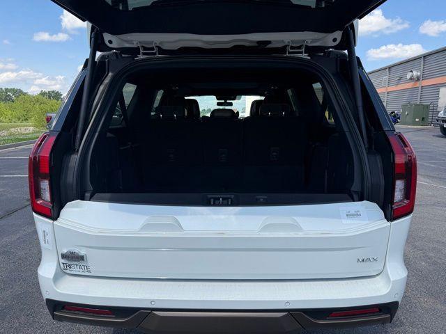 new 2026 Ford Expedition Max car, priced at $85,711
