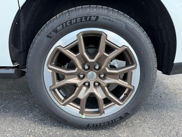 new 2026 Ford Expedition Max car, priced at $85,711