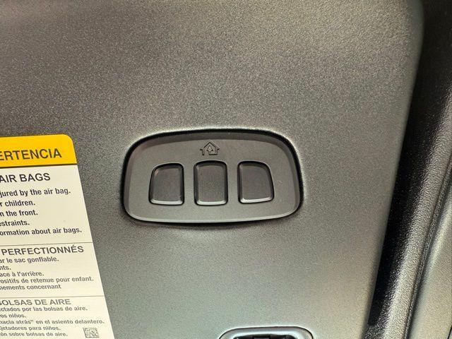 used 2024 Ford Bronco car, priced at $53,000