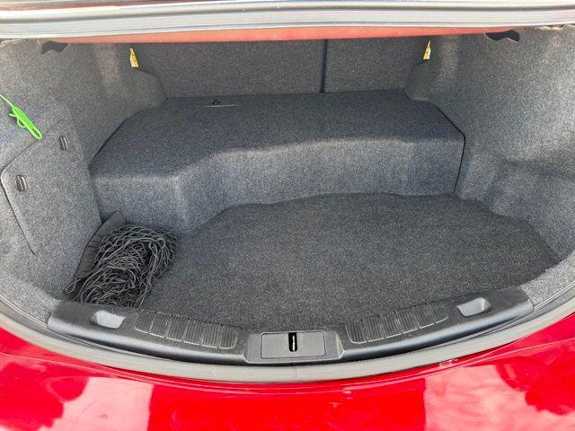 used 2019 Ford Fusion Hybrid car, priced at $15,000