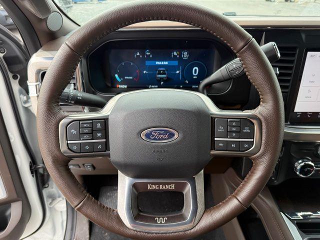 new 2026 Ford F-250 car, priced at $98,130