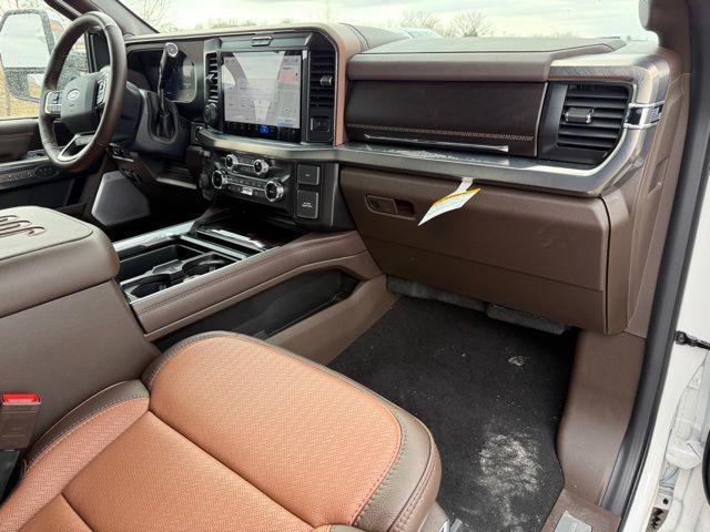 new 2026 Ford F-250 car, priced at $98,130