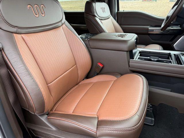 new 2026 Ford F-250 car, priced at $98,130