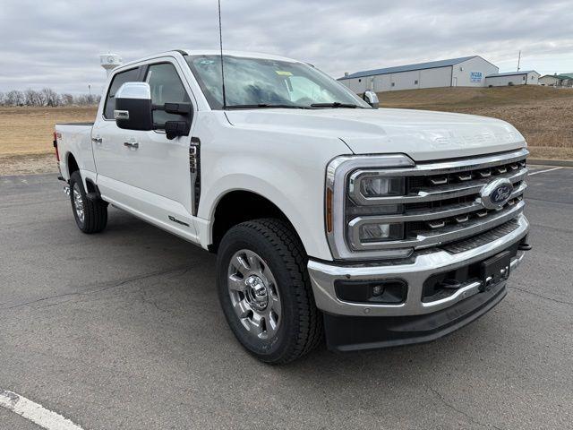 new 2026 Ford F-250 car, priced at $98,130