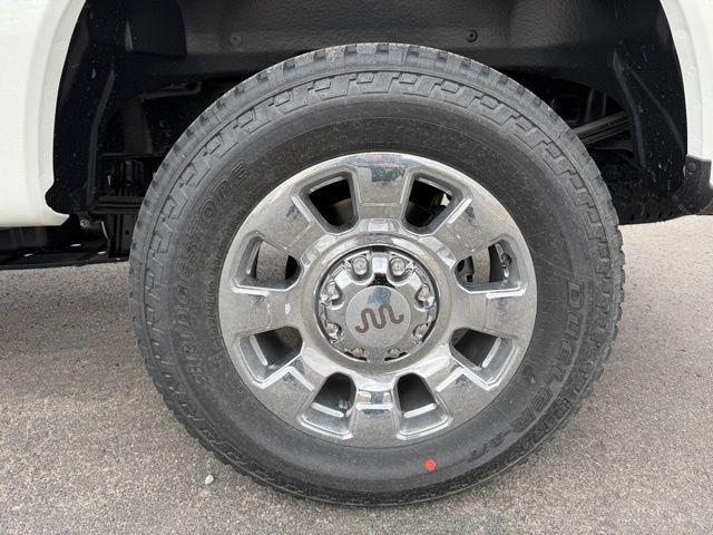 new 2026 Ford F-250 car, priced at $98,130