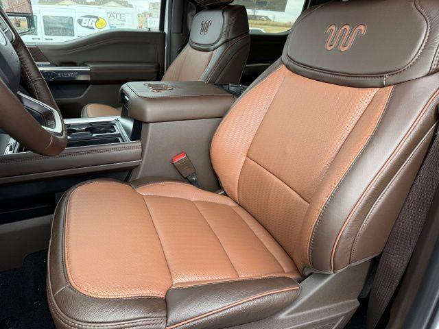 new 2026 Ford F-250 car, priced at $98,130