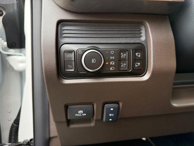 new 2026 Ford F-250 car, priced at $98,130